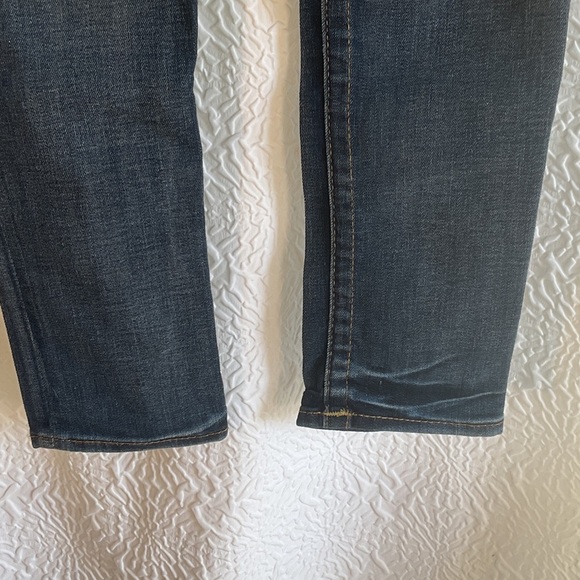 True Religion distressed jeans - Picture 5 of 8